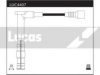 TESLA M. T009B Ignition Cable Kit